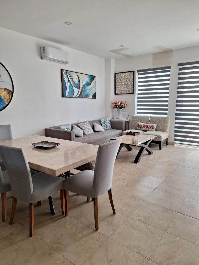 Rosarito Beach Condominio Exterior photo