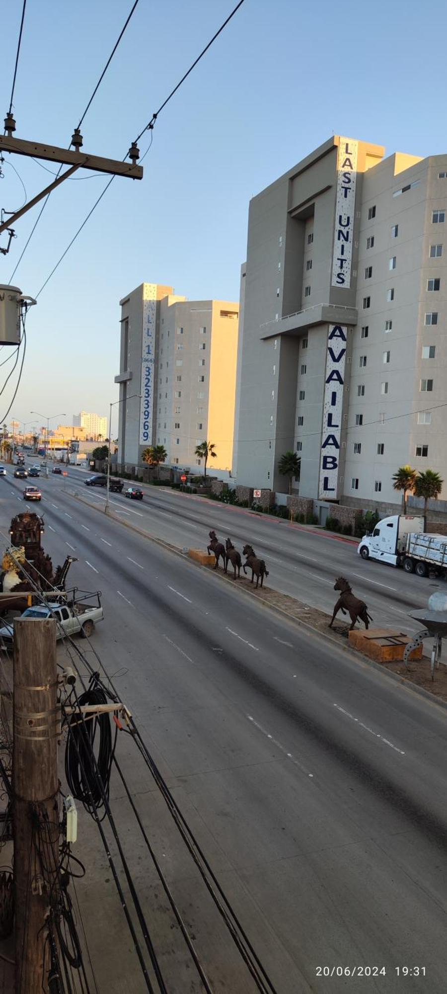 Rosarito Beach Condominio Exterior photo