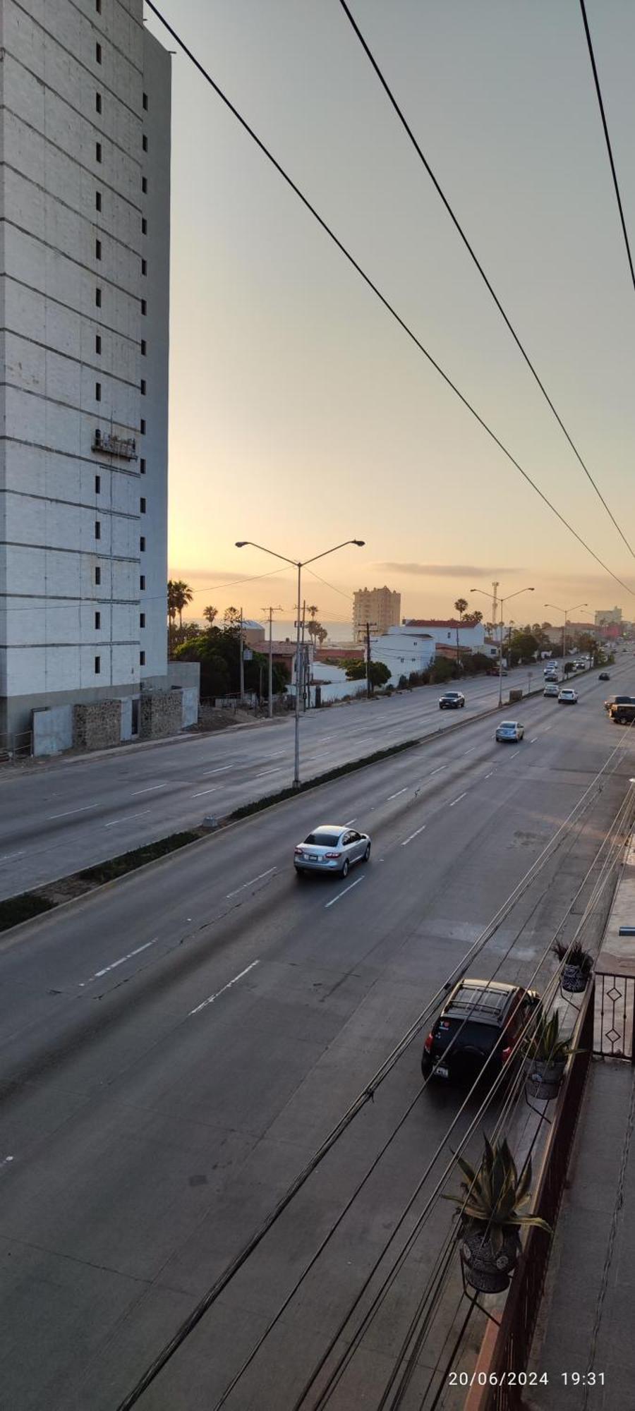 Rosarito Beach Condominio Exterior photo